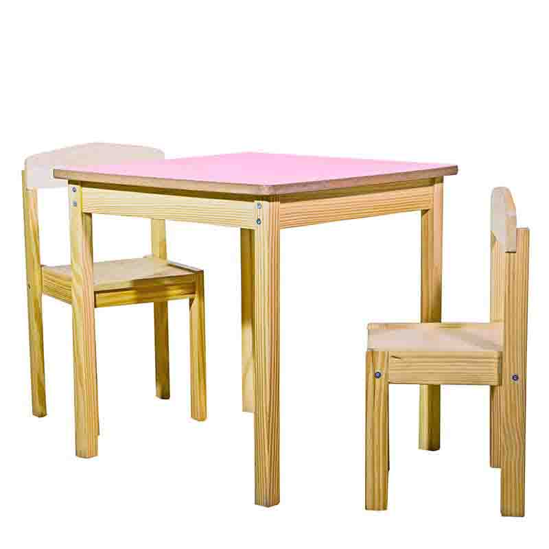 2×2 Table 5-2
