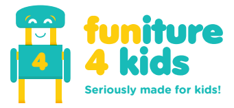 Funiture4Kids logo