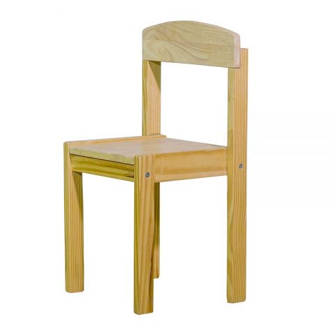 Stackable Chairs 2
