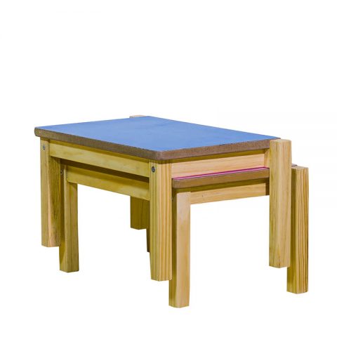 Stackable Table 5