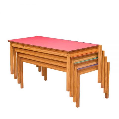 Stackable Table